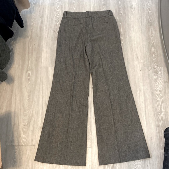 Banana Republic Factory flare pants - Picture 6 of 12